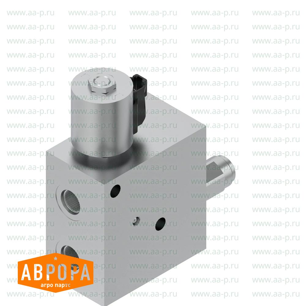 Hydraulikschlauch